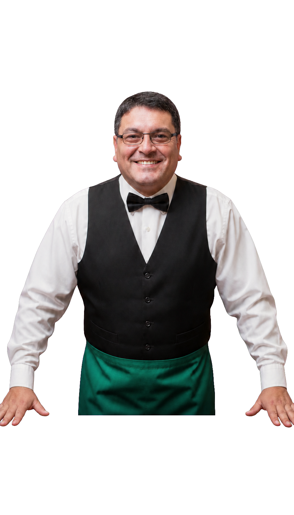 Prof. Facundo Gutierrez