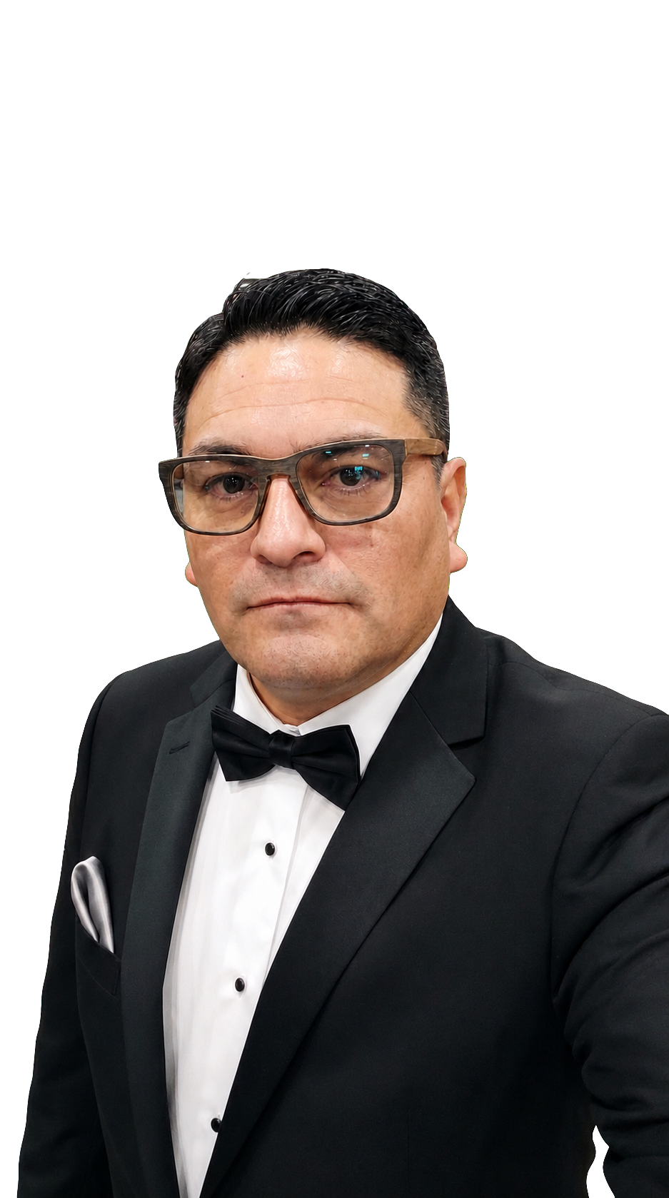 Prof. Facundo Gutierrez