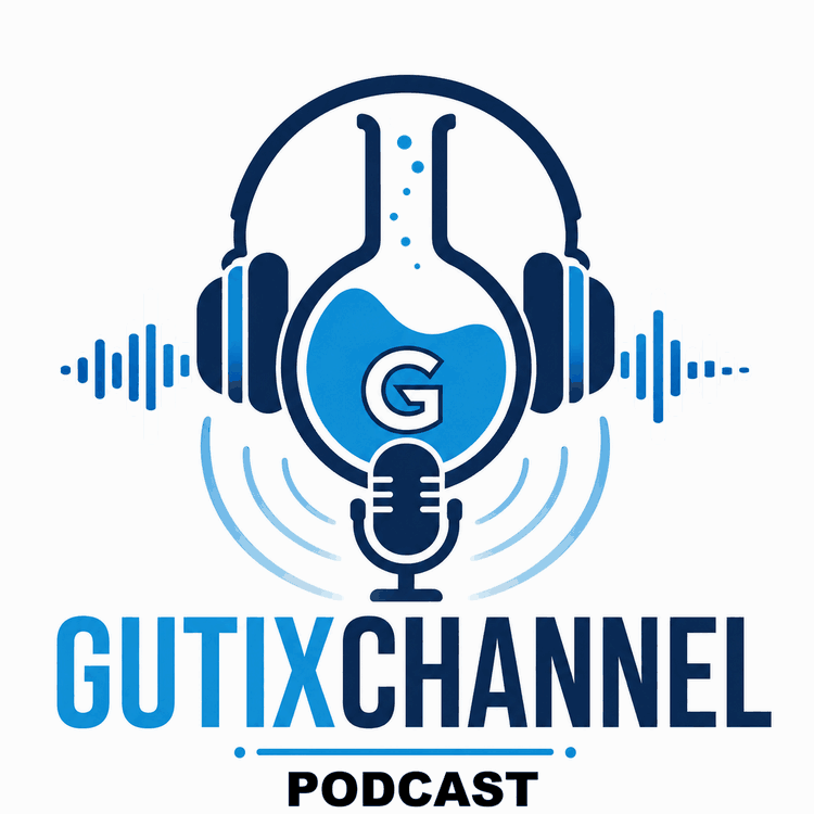 GutixChannel Podcast