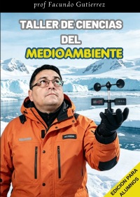 Portada de Taller de ciencias del medioambiente I